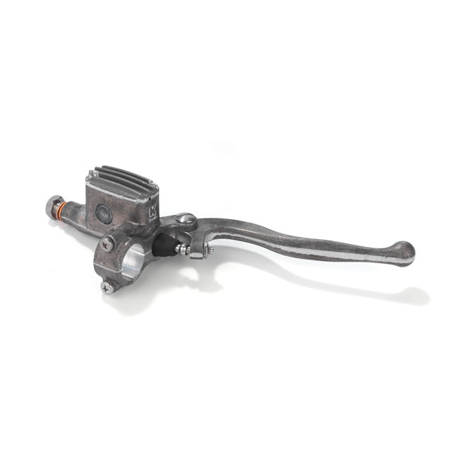 Kustom Tech Classic Handlebar Master Cylinder. 12mm – 1" Handlebars