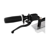Kustom Tech Classic Handlebar Master Cylinder. 12mm – 1" Handlebars