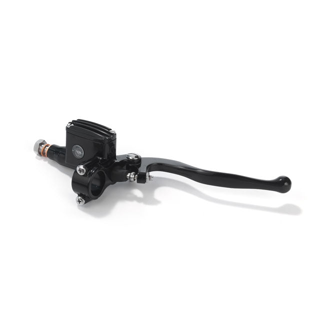 Kustom Tech Classic Handlebar Master Cylinder. 14mm – 1" Handlebars