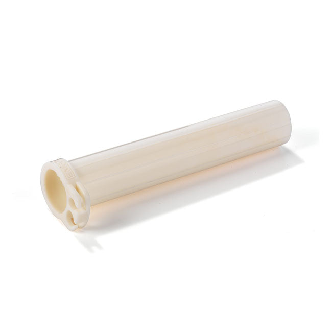 Kustom Tech K-Tech, 7/8" Plastic Throttle Sleeve – 7/8" (22mm) Handlebars