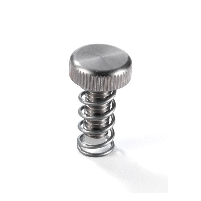 Kustom Tech K-Tech, Stainless Tension Screw & Spring