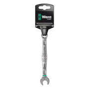 Wera Wrench Open/ Box End 1/2" Joker 6003 Series – Hexagon Screw Heads and Nuts