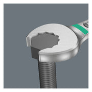 Wera Wrench Open/ Box End 5/8" Joker 6003 Series – Hexagon Screw Heads and Nuts