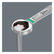 Wera Wrench Double Open End 24/27 Joker – 24mm and 27mm Bolts and Nuts