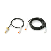 Daytona Oil Temperature Sensor R1/8 with Extension Wire