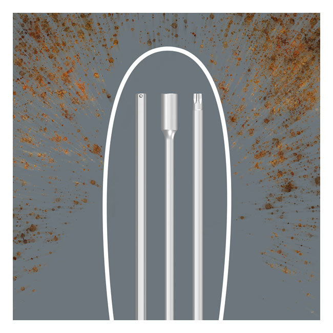 Wera HF T-handle TX20 Torx® Driver Series 467 – Torx® Screws