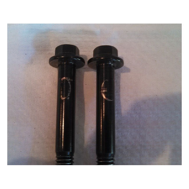 DK Custom Rocker Locker Kit. XL Sportster – 2007–2022 XL Sportster