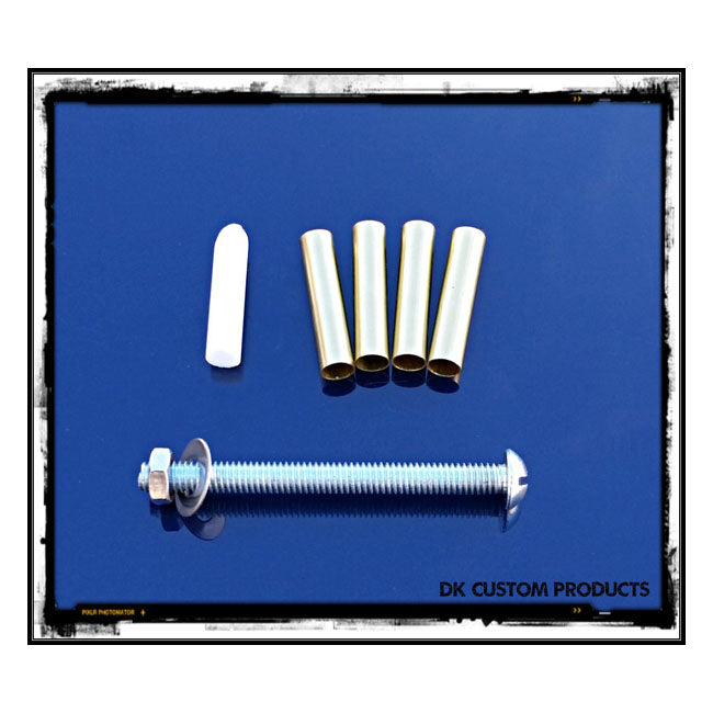 DK Custom Rocker Locker Kit. Sportster – 1986–2006 Sportster