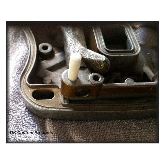 DK Custom Rocker Locker Kit. Evo B.T – 1984–1999 Evo Big Twin