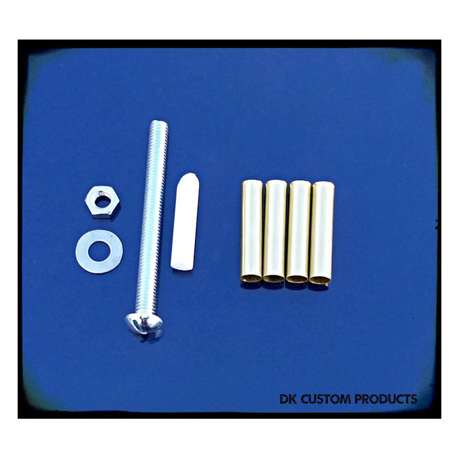 DK Custom Rocker Locker Kit. Evo B.T – 1984–1999 Evo Big Twin