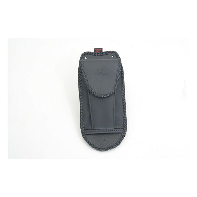 Mustang Tank BiB (Dash Panel). With Pouch – Dyna: 2008–2013 FXDF Fat Bob; 2006–2008…