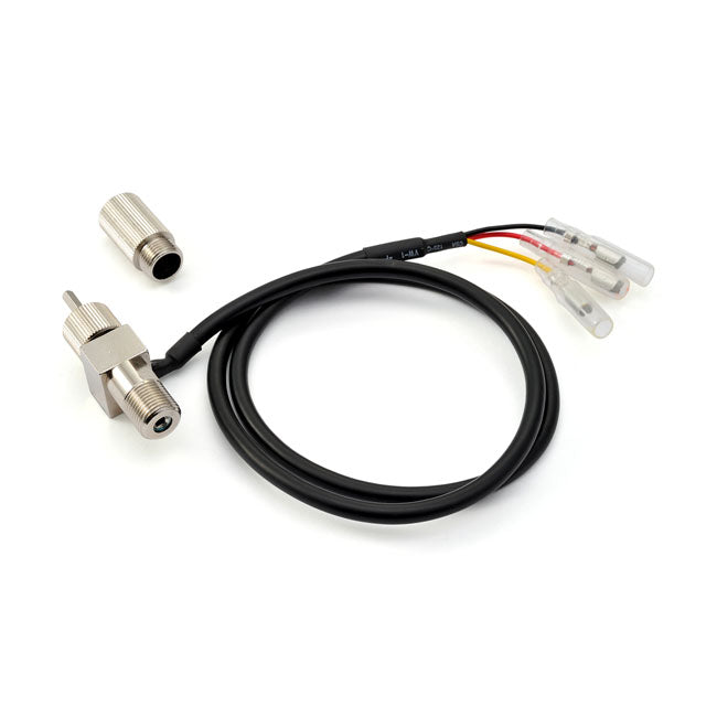 Daytona Speed Pulse Converter Twin Signals Output Universal