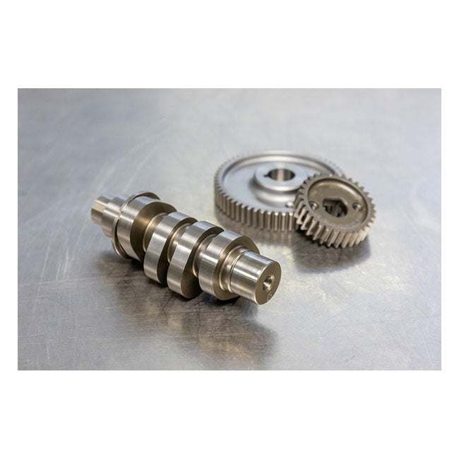 S&S M8 Gear Driven 540G Camshaft Kit – 2018–2026 Softail; 2017–2026…