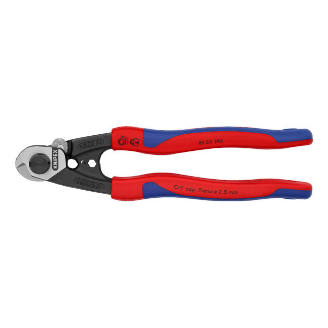 Knipex Wire Rope Cutter – Universal