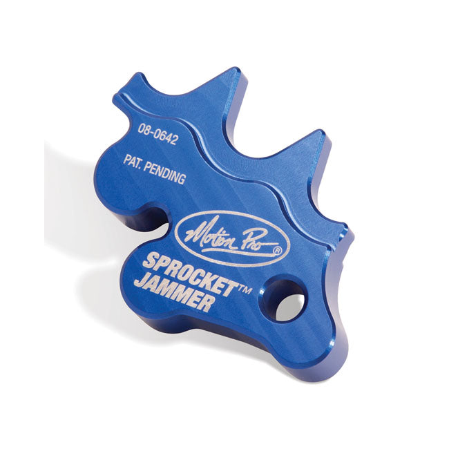 Motion Pro Sprocket Jammer – Universal