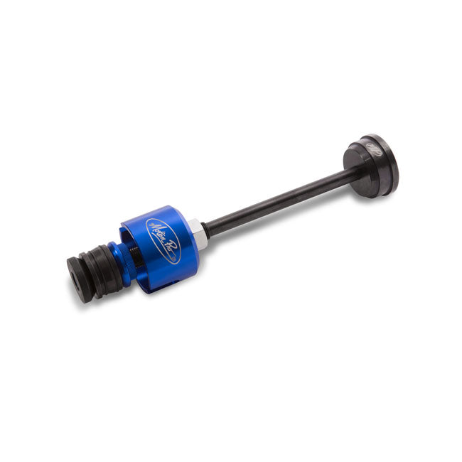 Motion Pro Fork Stem Bearing Race Tool – Works on Most Harley Davidson Dyna’S…