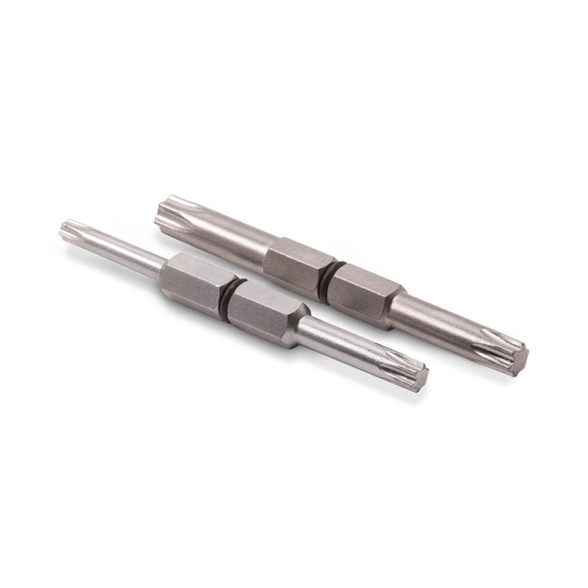 Motion Pro Torx Bit Set – Universal
