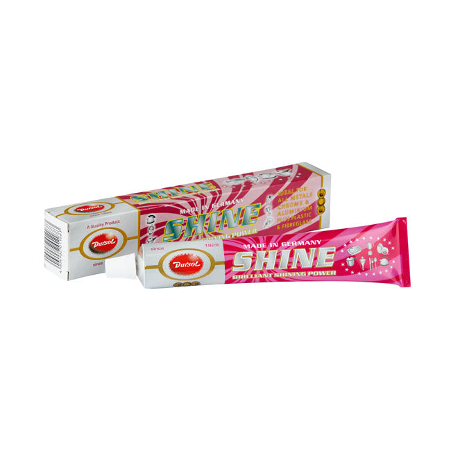 Autosol Shine. Tube 75 Ml