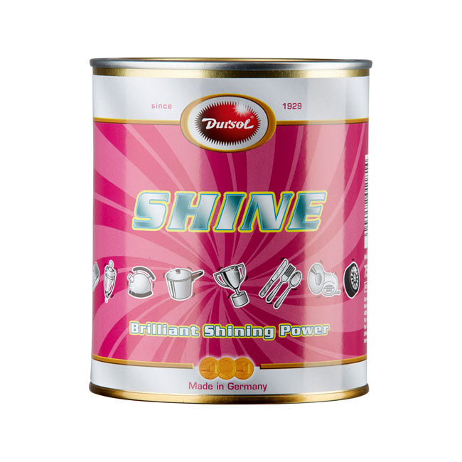 Autosol Shine. Tin 750cc