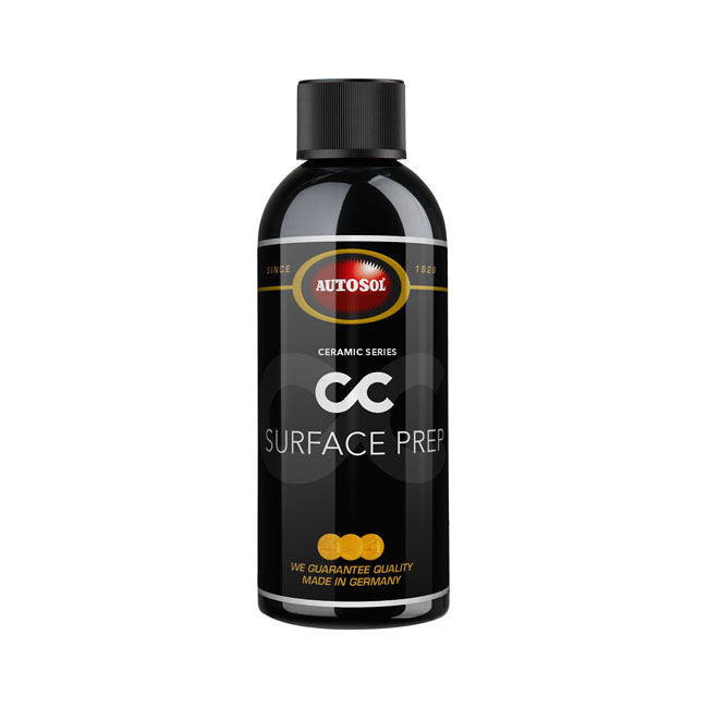 Autosol Ceramic Series Surface Prep. Bottle 250cc