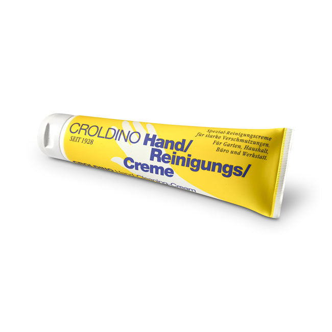 Croldino Hand Cleaning Cream. Tube 100cc