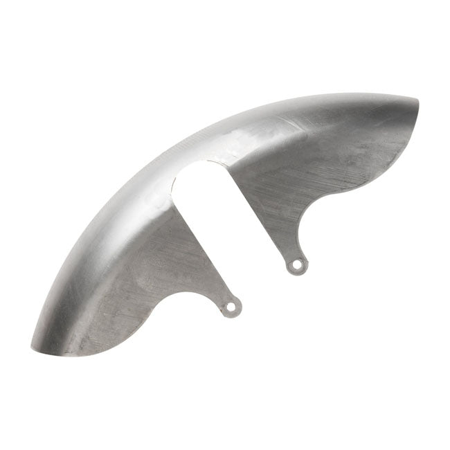 Arlen Ness Pro Short 18" Fat Front Fender – 2014–2025 FLT/Touring: 2019–2022 FLHT…