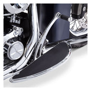 Arlen Ness Radius Brake Arm. Chrome – 1988–2026 Touring; 2008–2026 Trikes