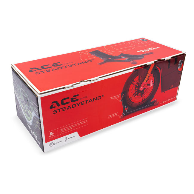 Acebikes SteadyStand® Motorlifts