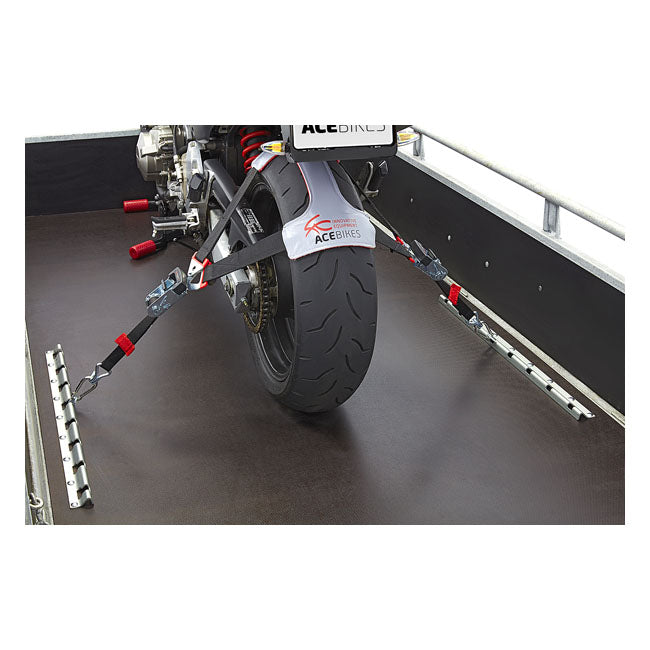 Acebikes Flexi-Rail Rail Set