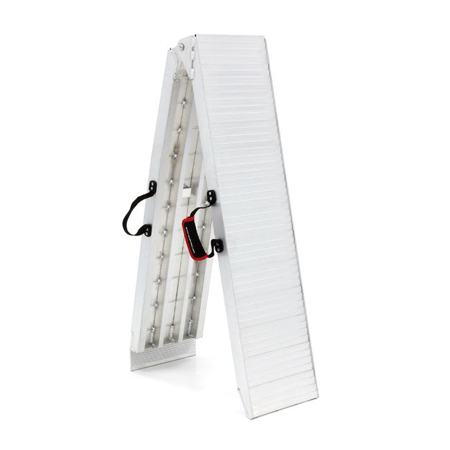 Acebikes Foldable Ramp Heavy Duty. 680Kg