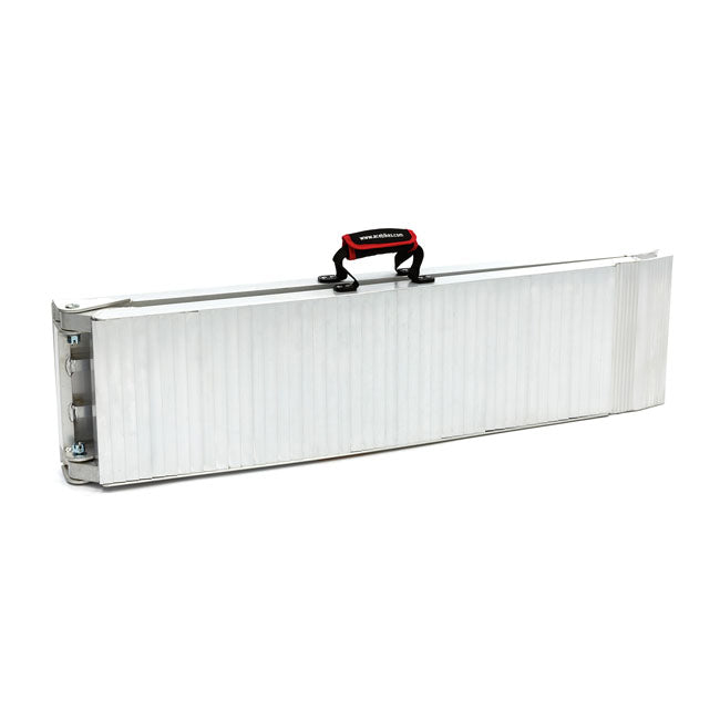 Acebikes Foldable Ramp Heavy Duty. 680Kg