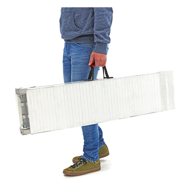 Acebikes Foldable Ramp Heavy Duty. 680Kg