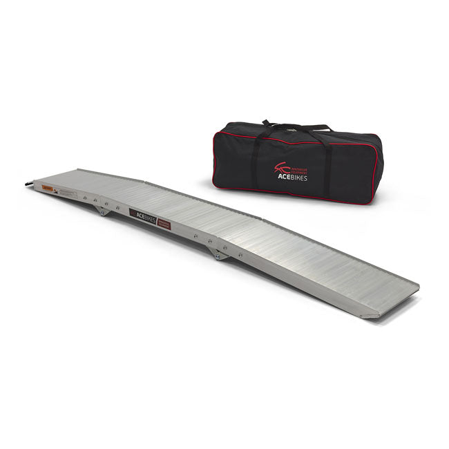 Acebikes Foldable Ramp Compact