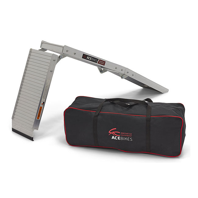Acebikes Foldable Ramp Compact