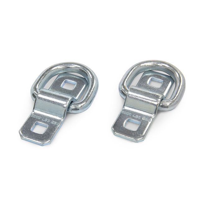 Acebikes D-Ring Heavy-Duty Duo. 2250Kg