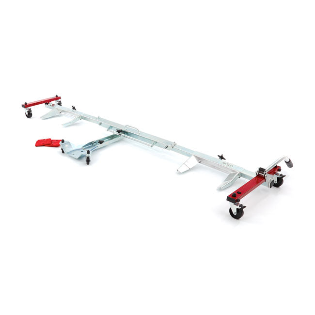 U-Turn Motor Mover. Up to 275kg