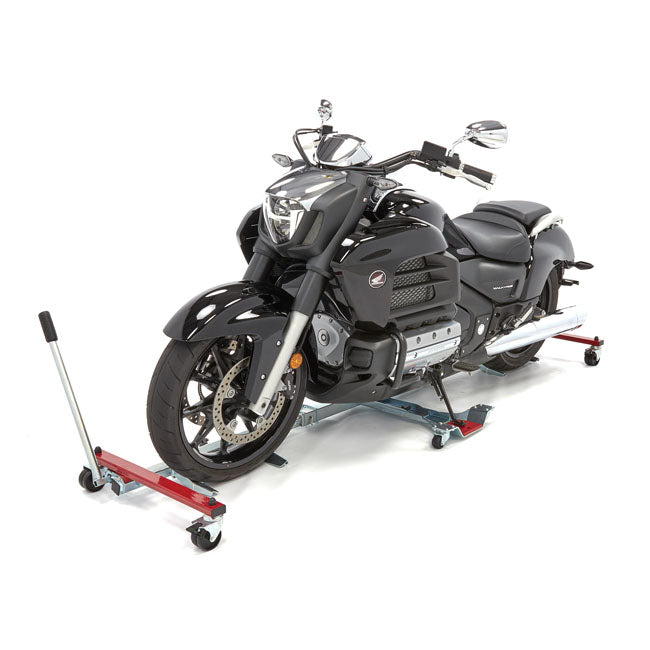 Acebikes U-Turn XL Motor Mover. Up to 450Kg