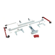 Acebikes U-Turn XL Motor Mover. Up to 450Kg