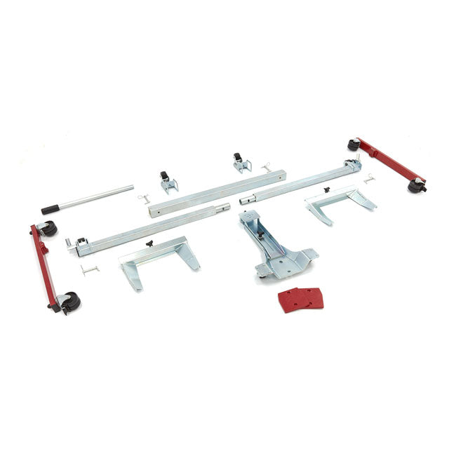 Acebikes U-Turn XL Motor Mover. Up to 450Kg