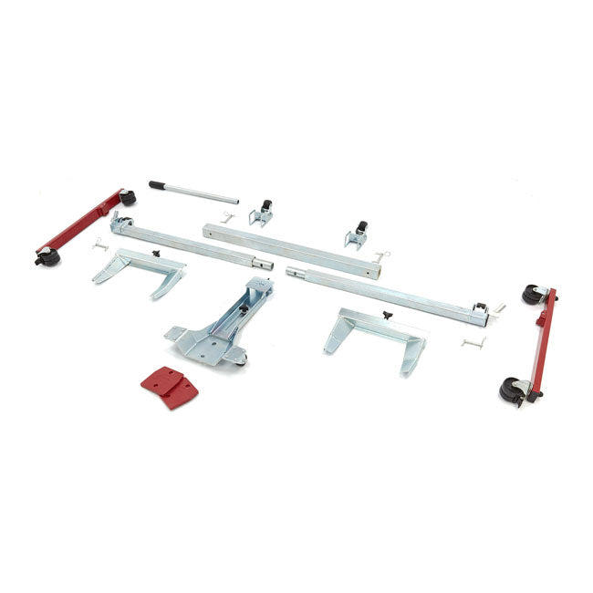 Acebikes U-Turn XL Motor Mover. Up to 450Kg