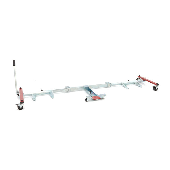 Acebikes U-Turn XL Motor Mover. Up to 450Kg