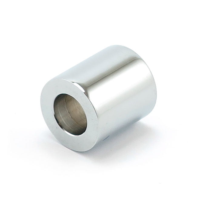 Colony 1/2 X 1 Chrome Spacers
