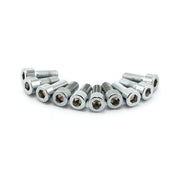 Colony 8mm X 20mm Allen Bolts Polished Chrome