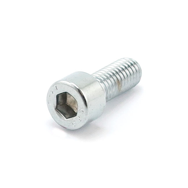 Colony 8mm X 20mm Allen Bolts Polished Chrome