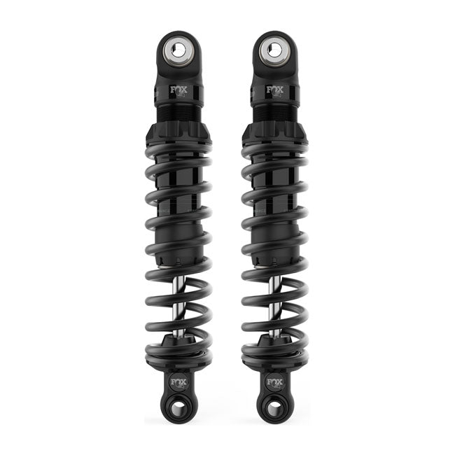 Fox Factory IFP Shocks 11", Black – 1998–2022 XL Sportster