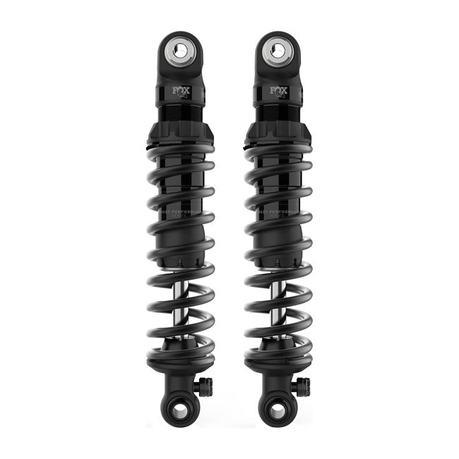 Fox Factory IFP-R Shocks 13", Black – 1998–2022 XL Sportster