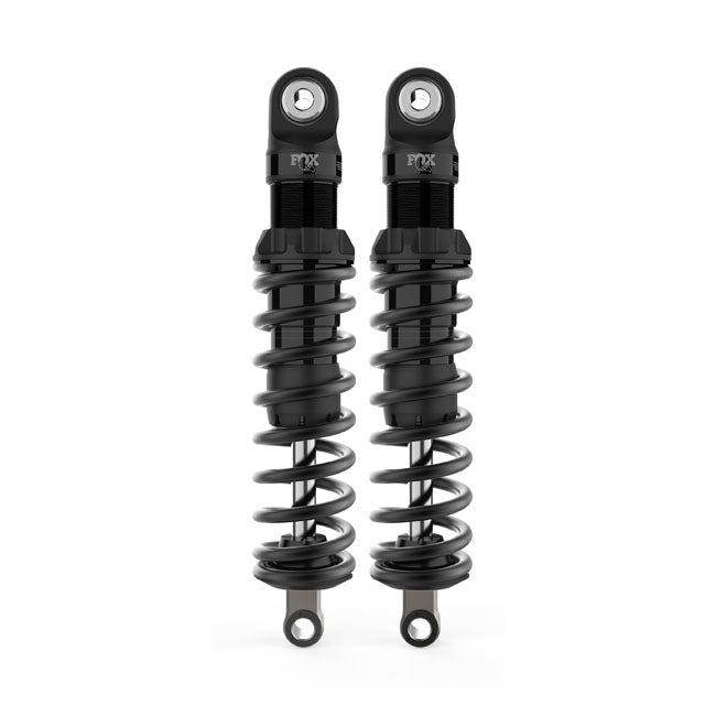 Fox Factory IFP Shocks 13", Black – 1982–1994 FXR
