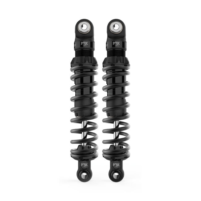 Fox Factory IFP Shocks 13", Black – 1993–2025 FLT/Touring