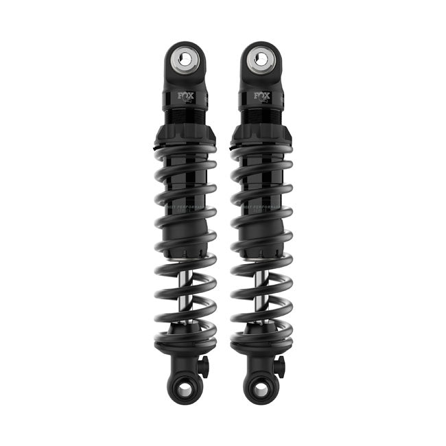 Fox Factory IFP-R Shocks 12", Black – 1993–2025 FLT/Touring
