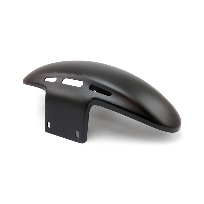Cult-Werk Front Fender ''Custom V2''. Matte Black – 2018–2024 Softail Fat Boy: 2018–2020…